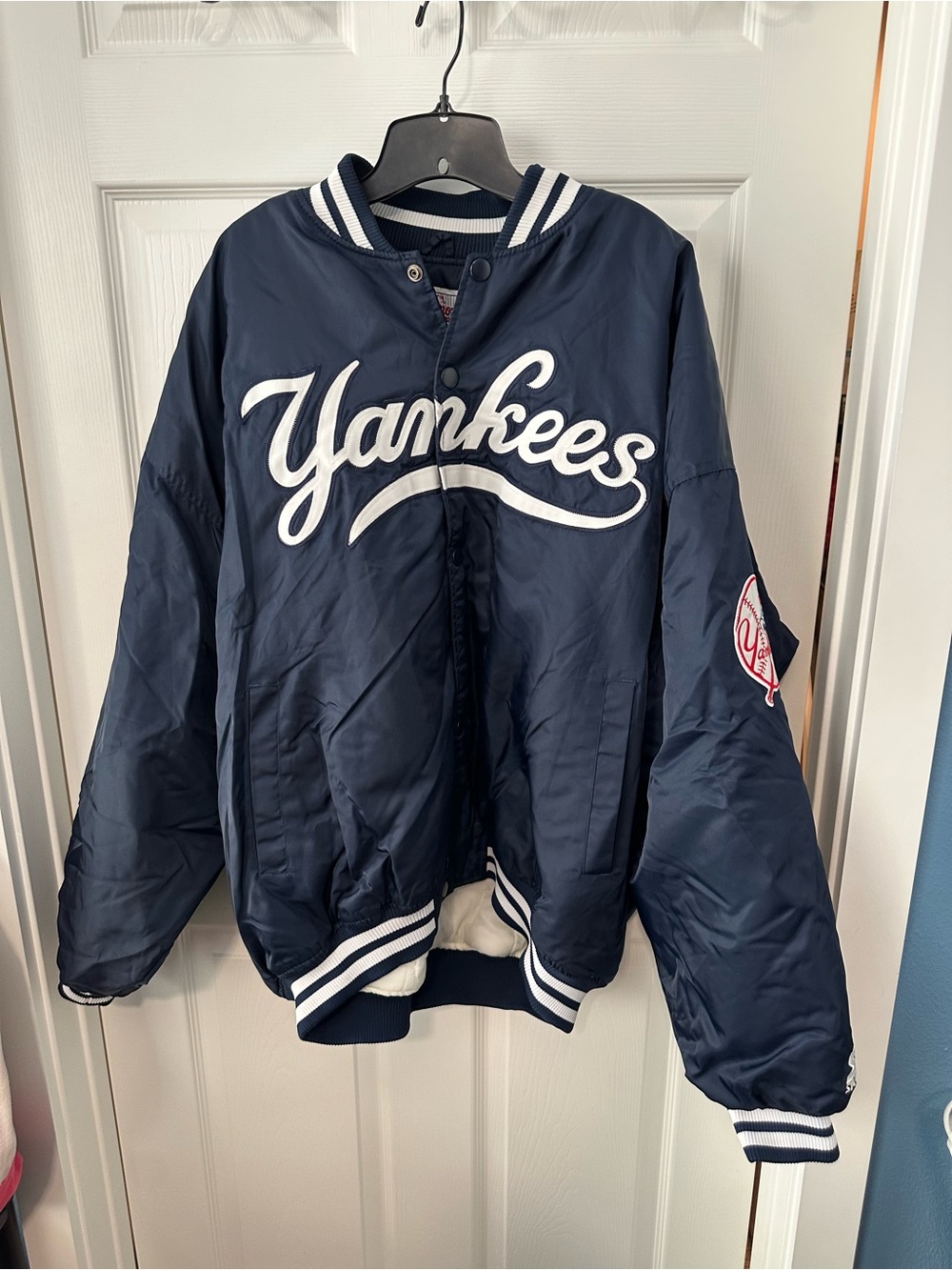 Yankees Jacket